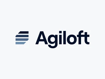 Agiloft logo