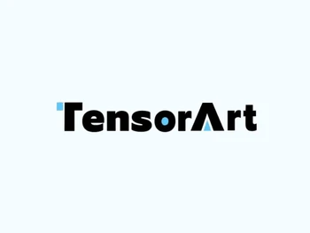 Tensor Art logo