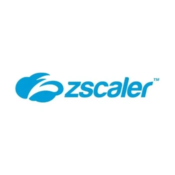 Zscaler Internet Access logo