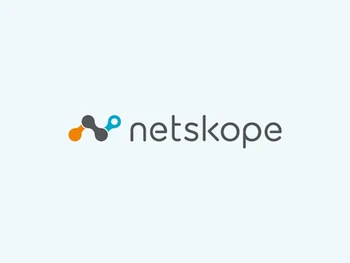 Netskope DLP logo