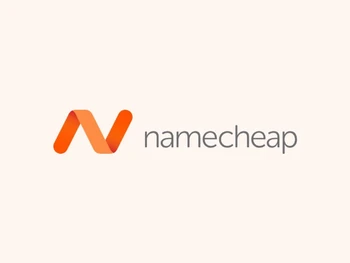 Namecheap logo