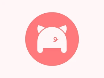 Porkbun logo