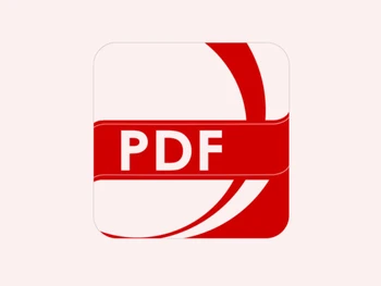 PDF Reader Pro logo
