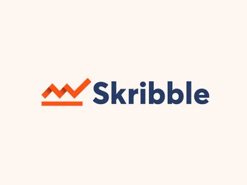 Skribble logo
