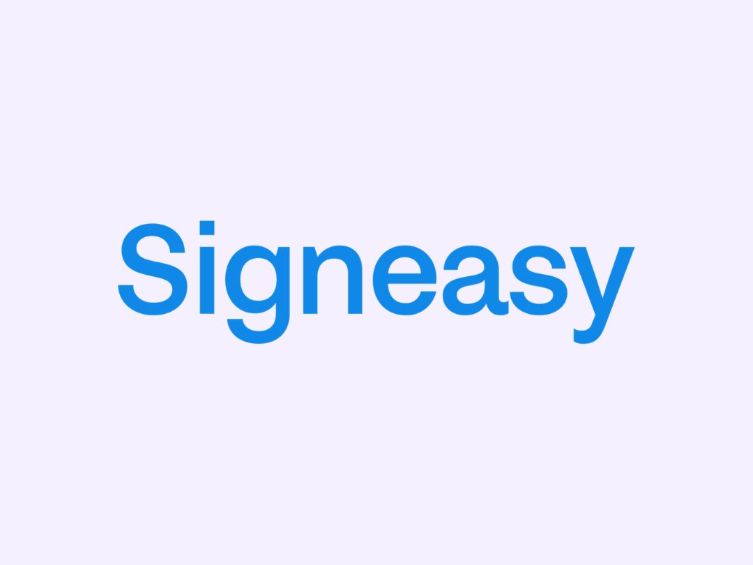 Signeasy