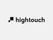Hightouch