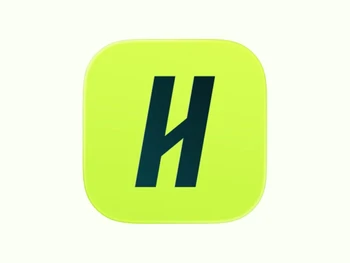 Handshake AI logo