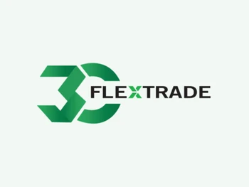 FlexTrade logo