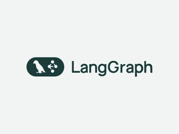 LangGraph logo
