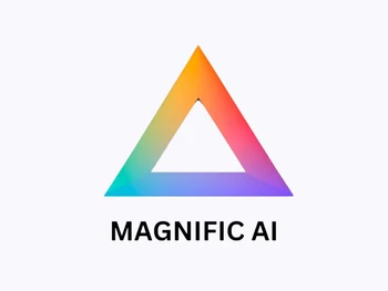 Magnific AI logo