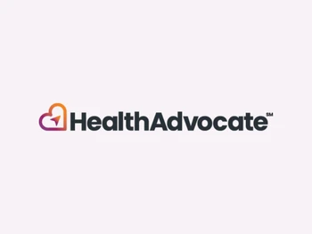 Health Advocate logo