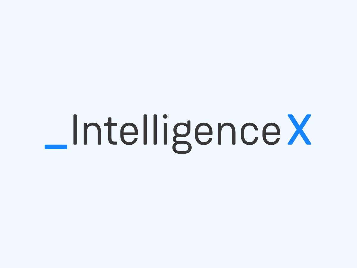 Intelligence X
