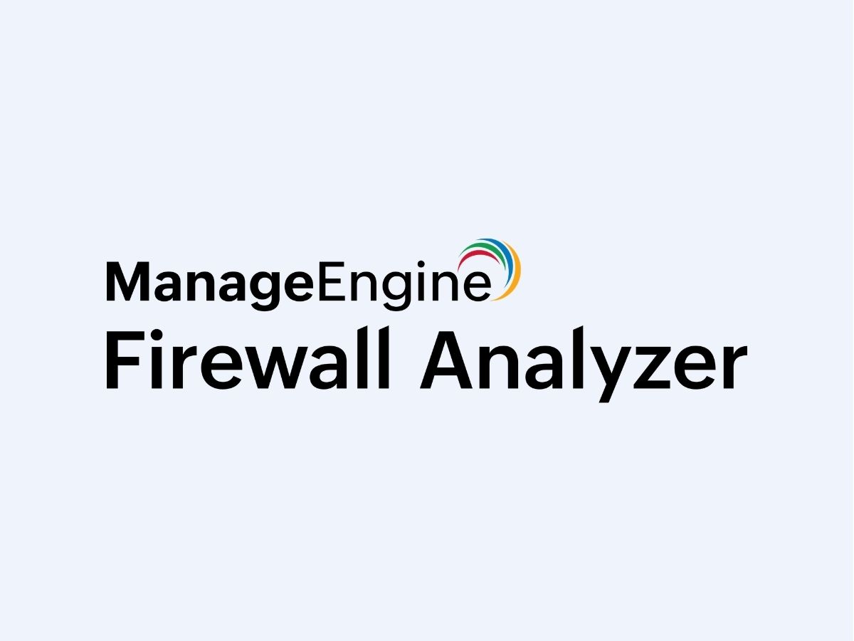 ManageEngine Firewall Analyzer