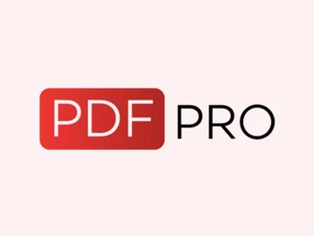 PDF Pro logo