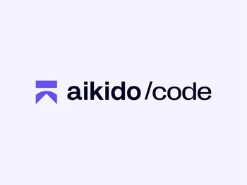 aikido code logo