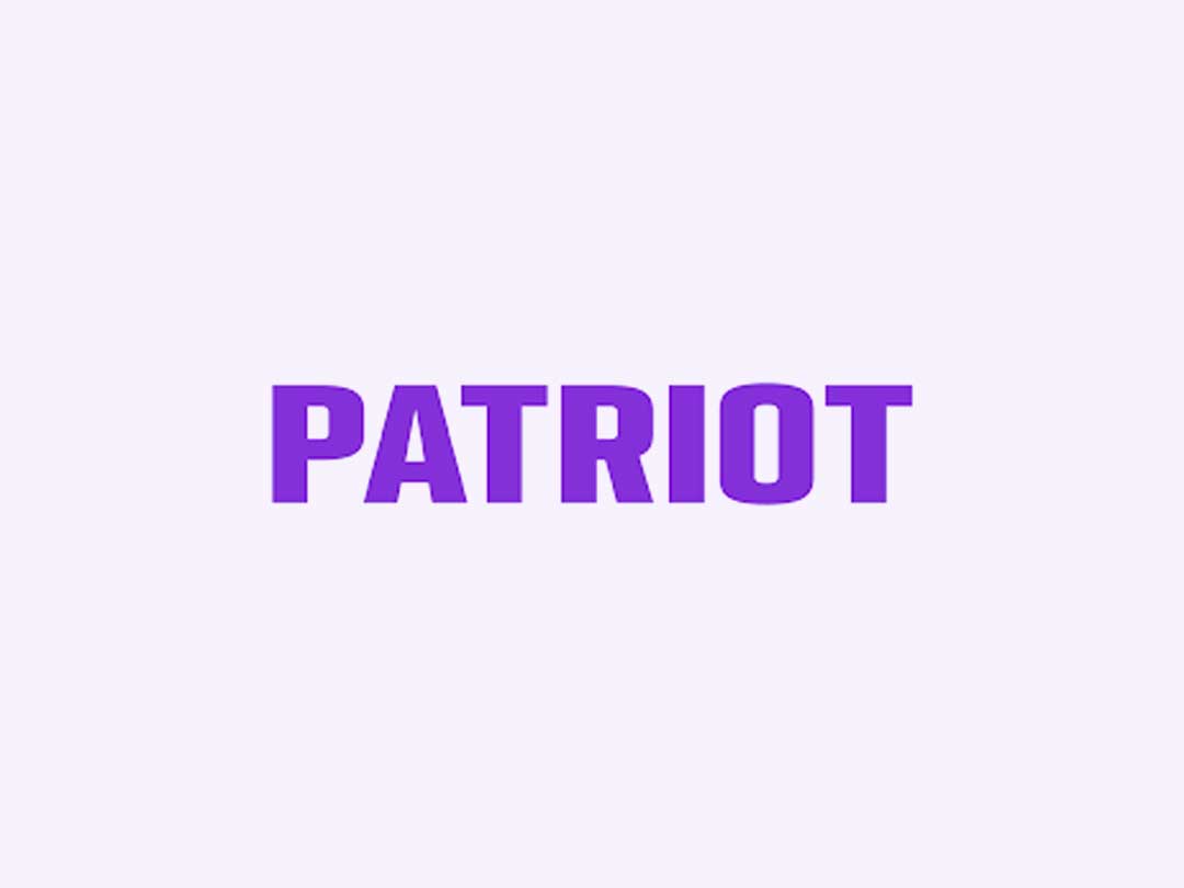 Patriot Payroll