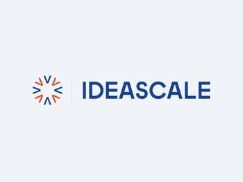 IdeaScale logo