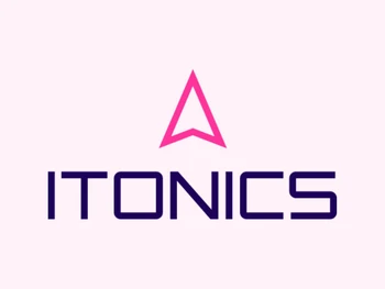 ITONICS logo