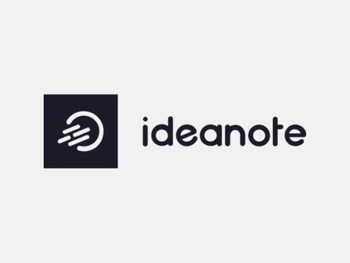 Ideanote logo