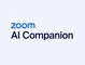 Zoom AI Companion