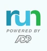 Run by ADP Run by ADP