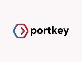 Portkey logo