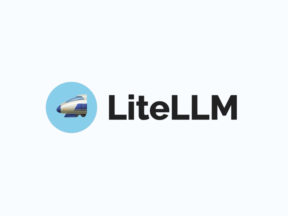 LiteLLM