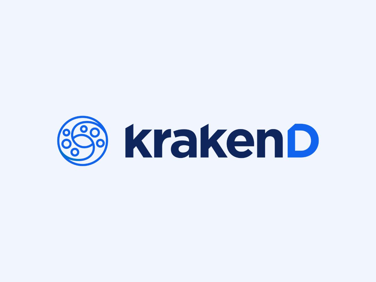 KrakenD
