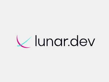 Lunar.dev logo