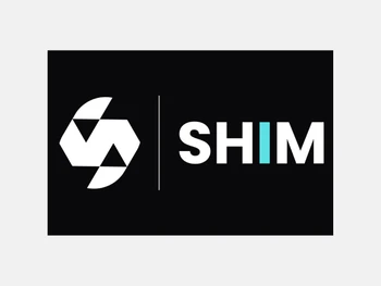 SHIM logo
