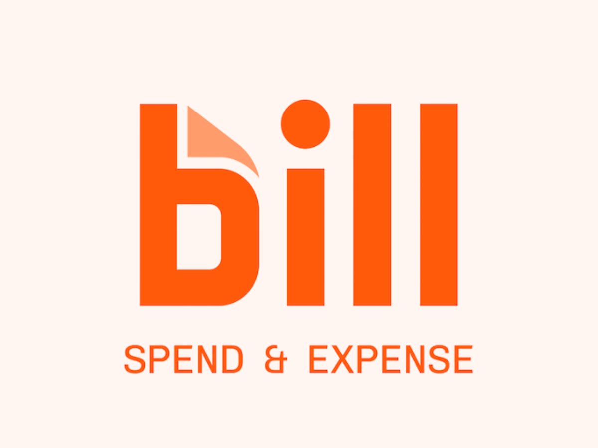 BILL Spend & Expense