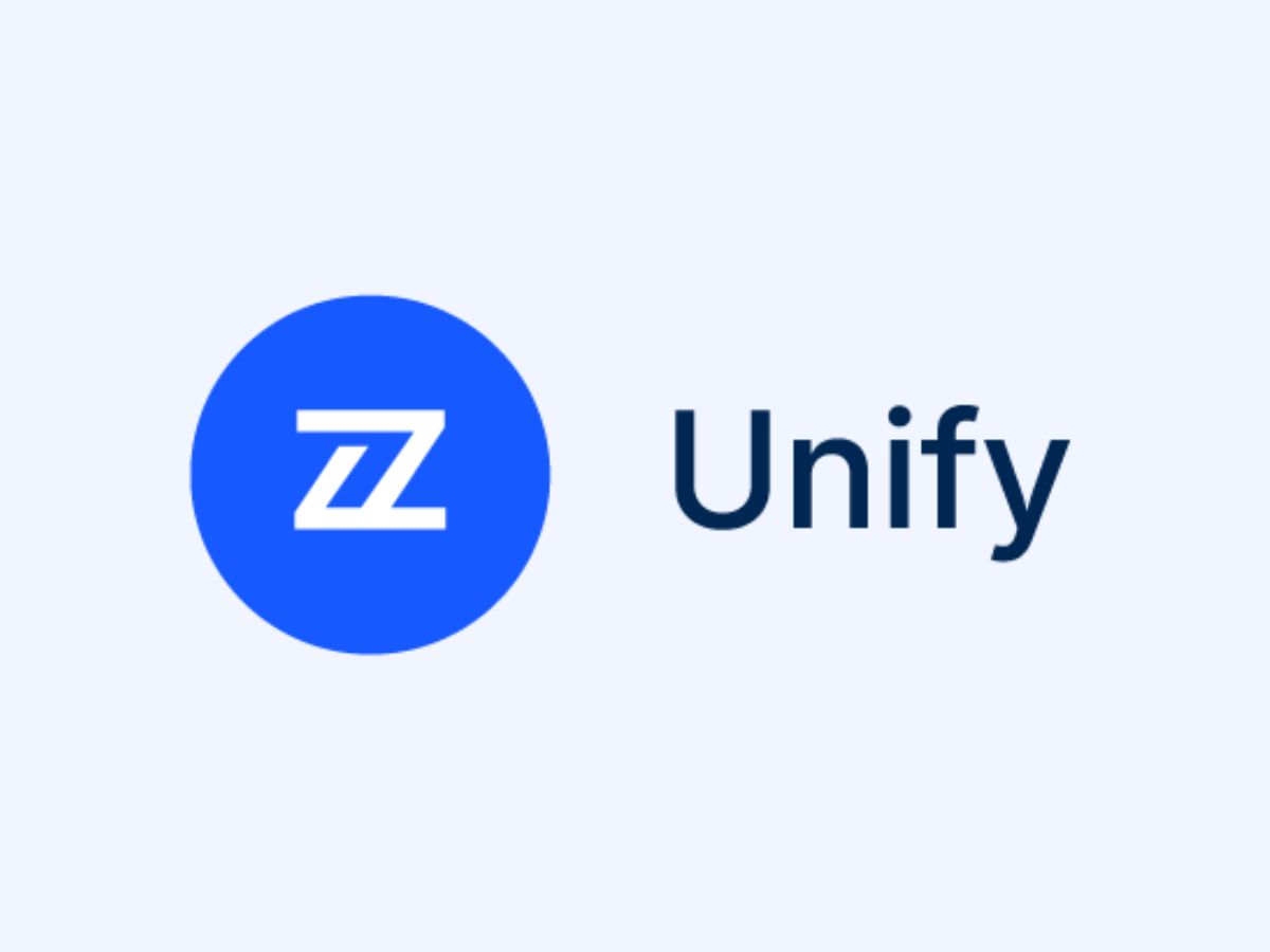 Bizzdesign Unify