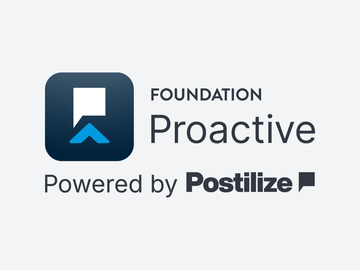 Litera Foundation Proactive