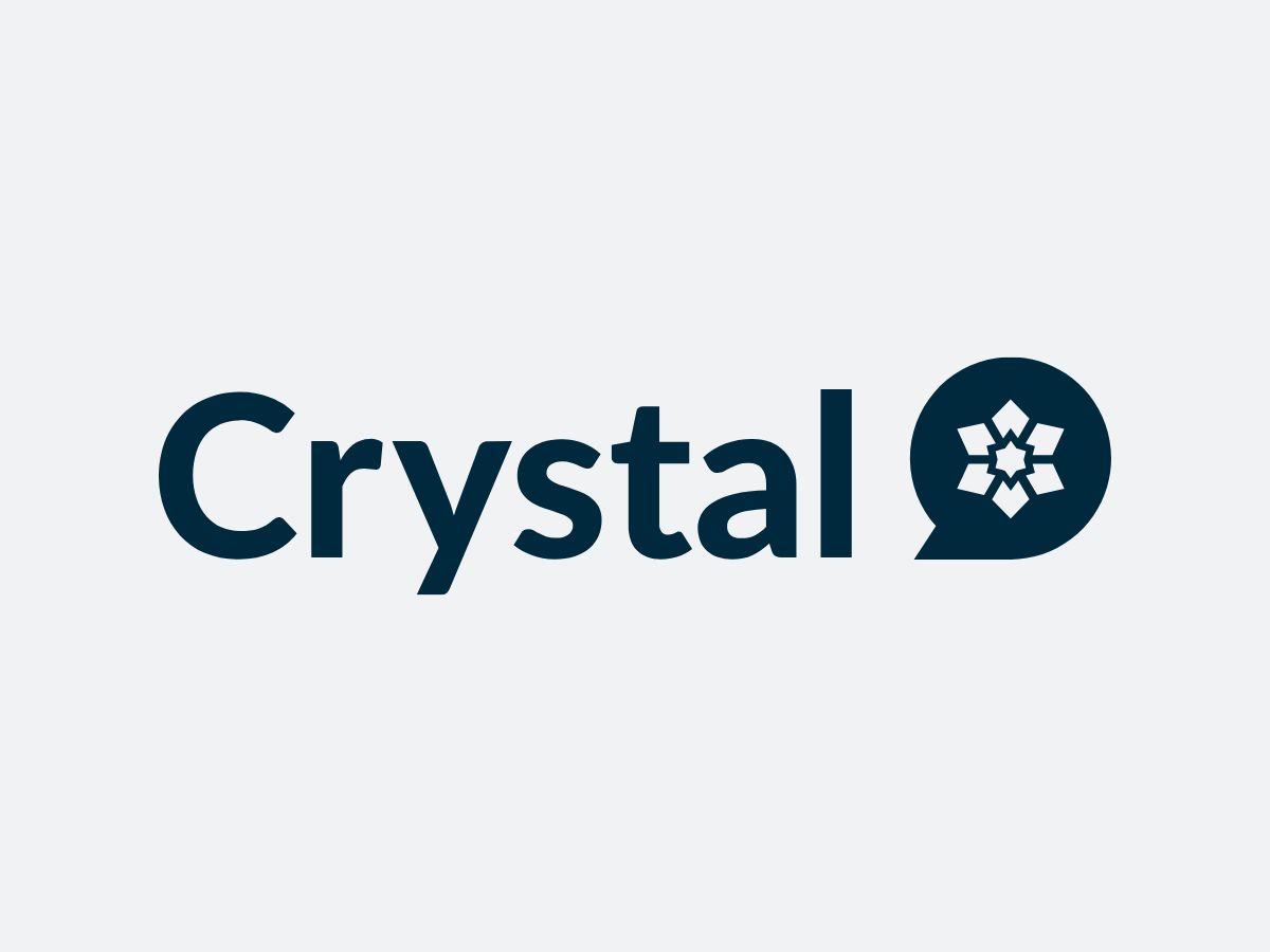 Crystal-Sales Intelligence Software