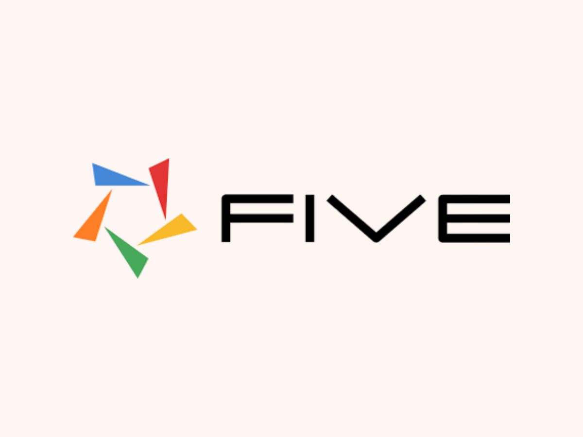Five
