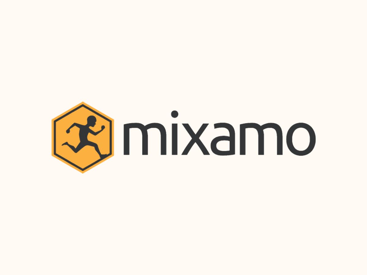 Mixamo
