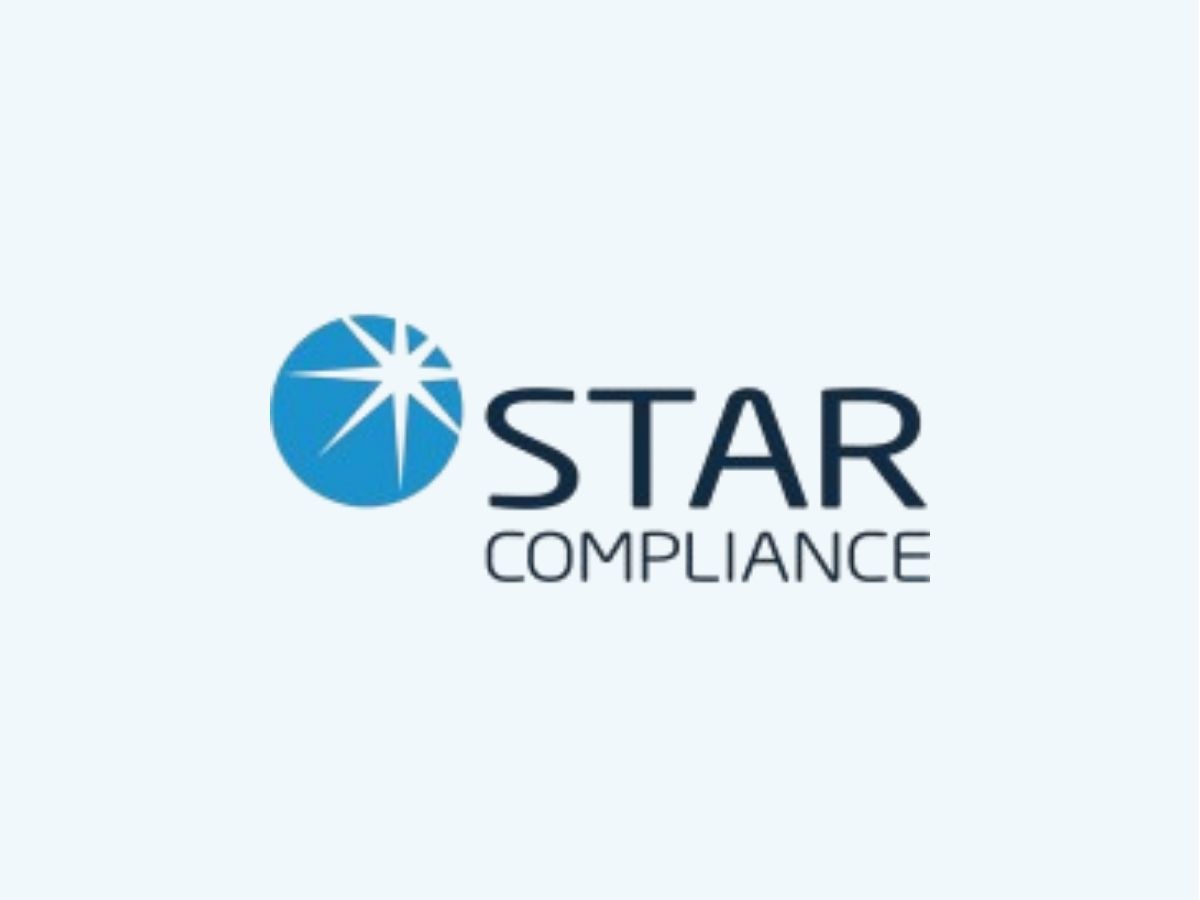 StarCompliance logo