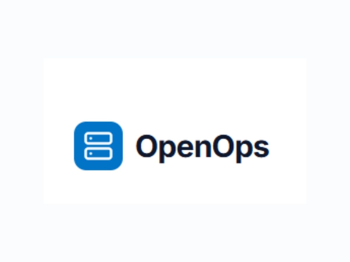 OpenOps logo