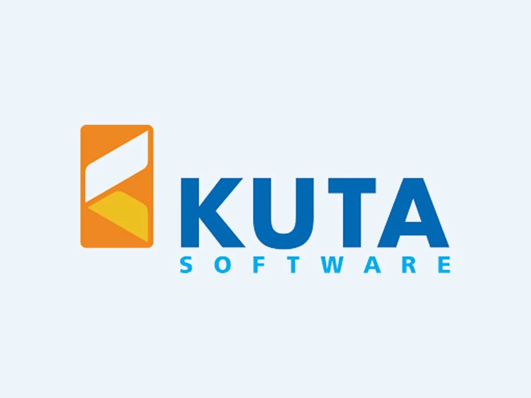 Kuta Software logo