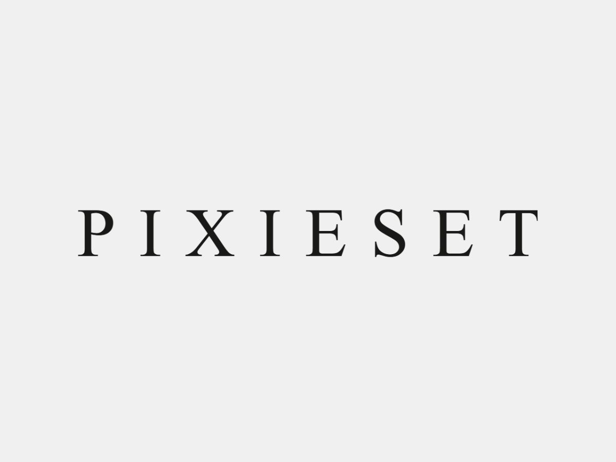 Pixieset-Website Builder