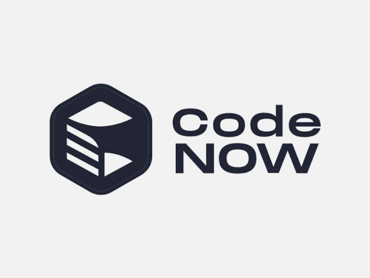 CodeNOW logo