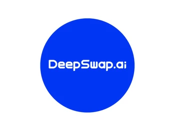 DeepSwap AI logo