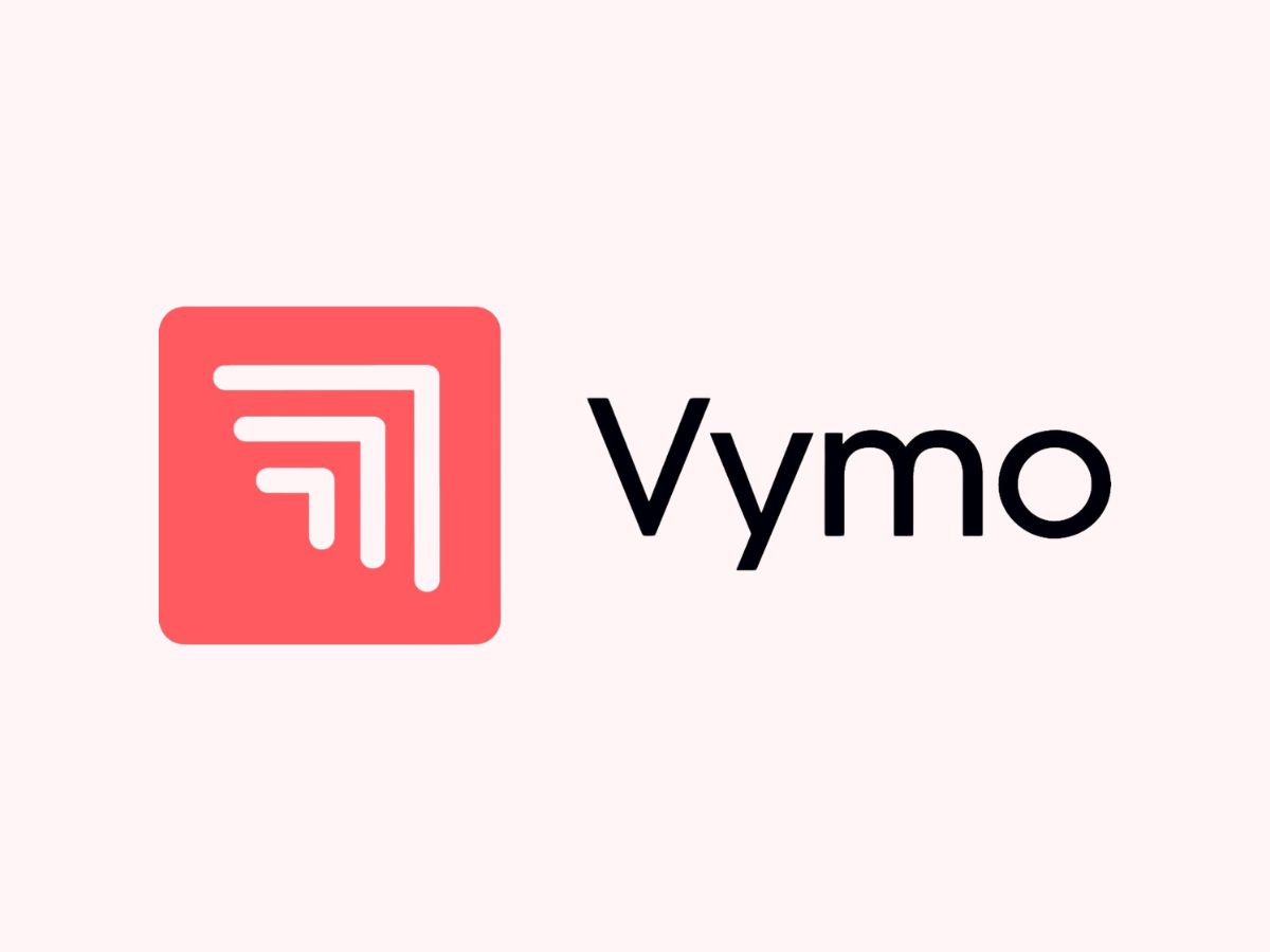 Vymo