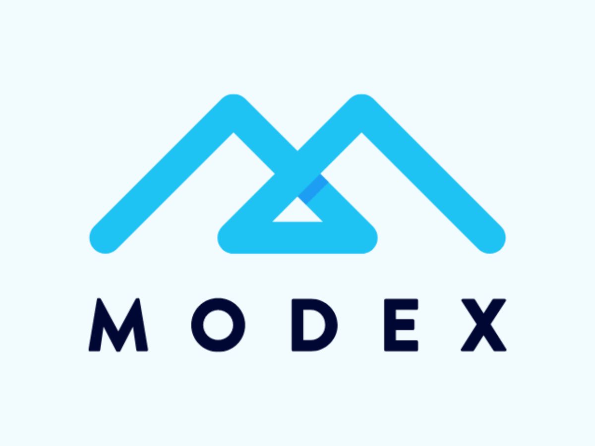 Modex logo