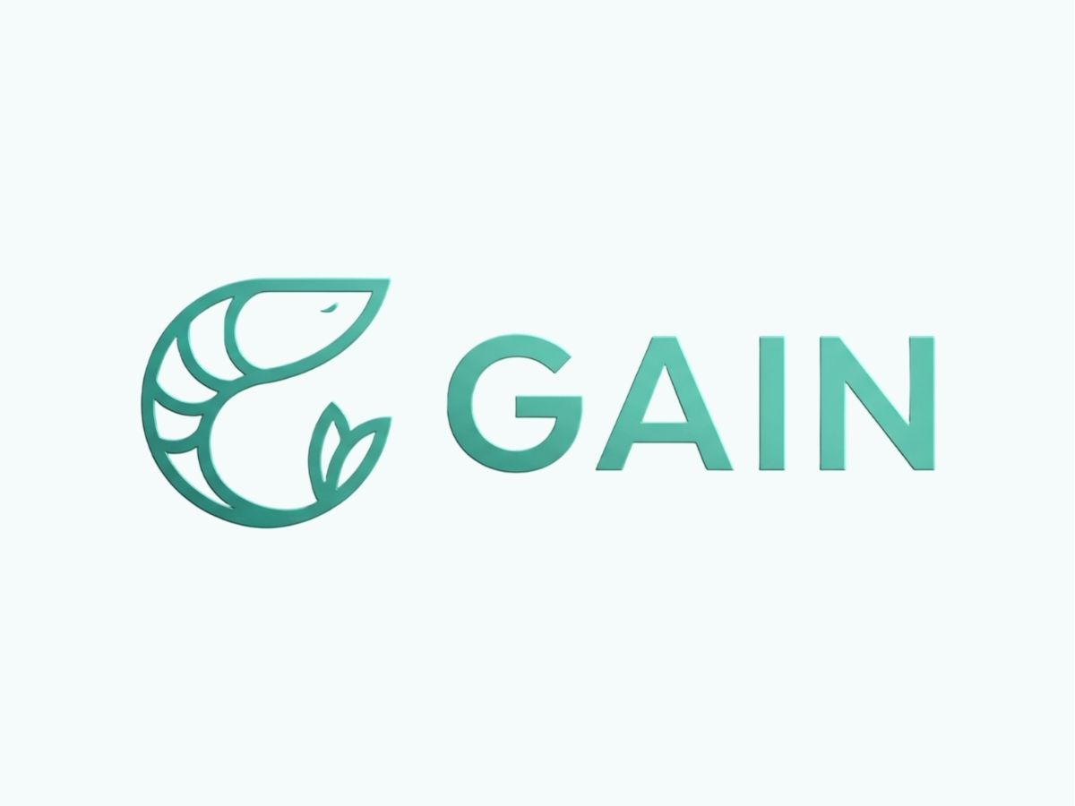 GaiN logo