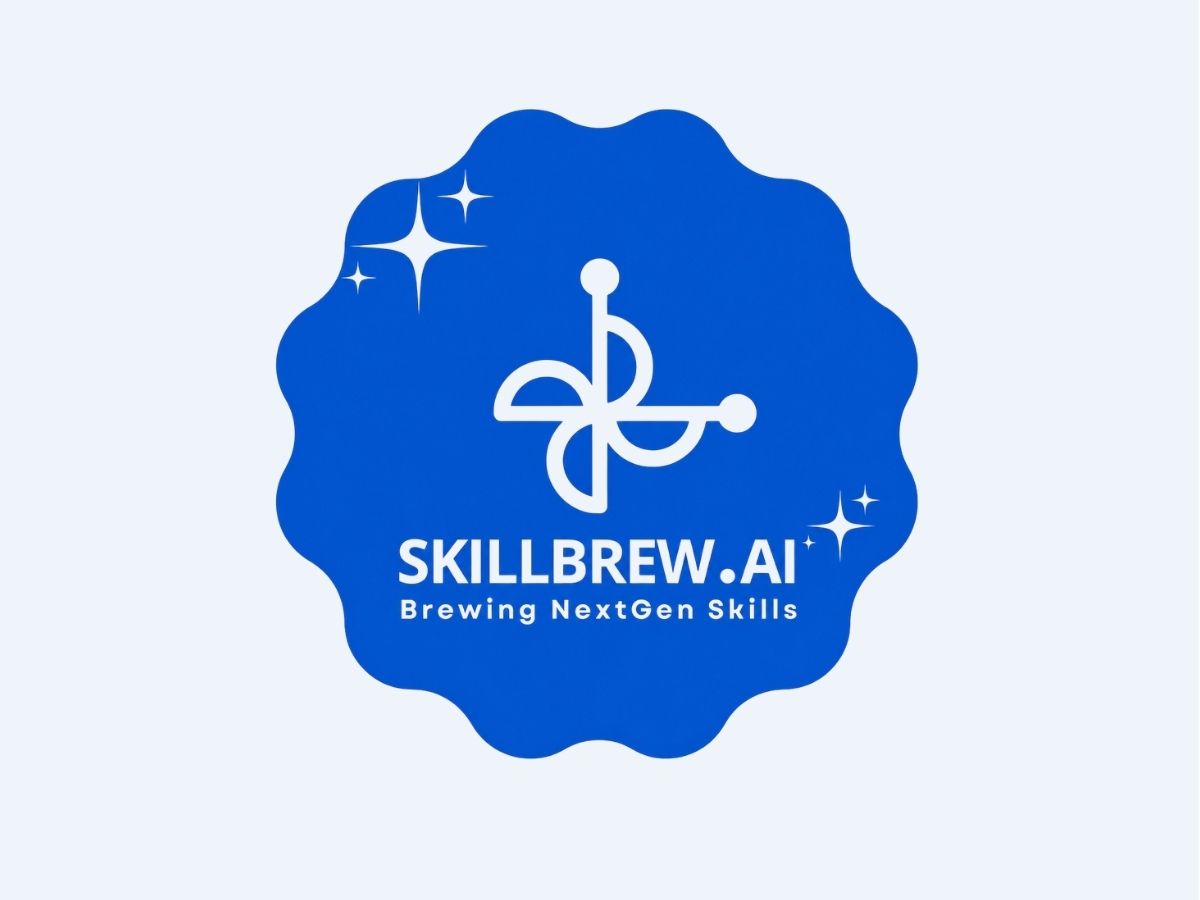 SkillBrew.AI