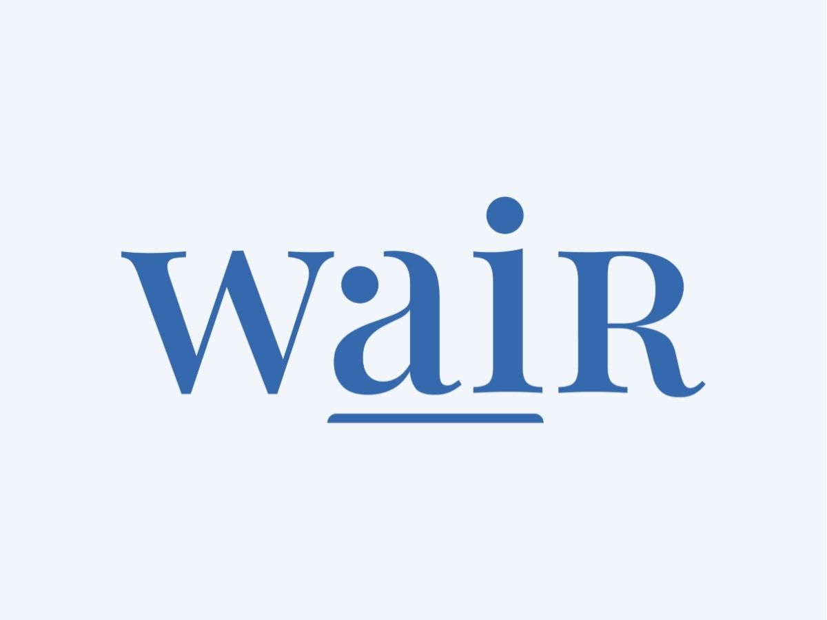 WAIR logo