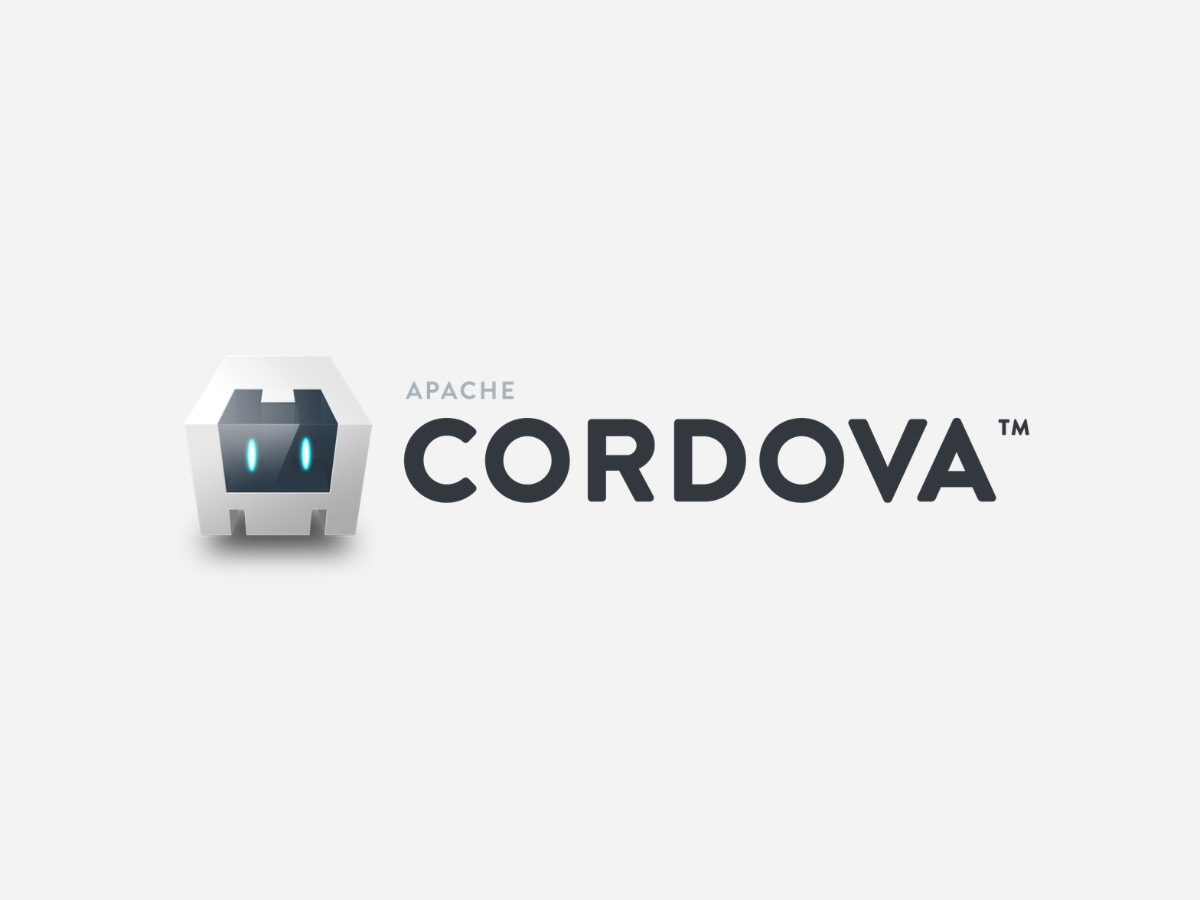 Apache Cordova logo
