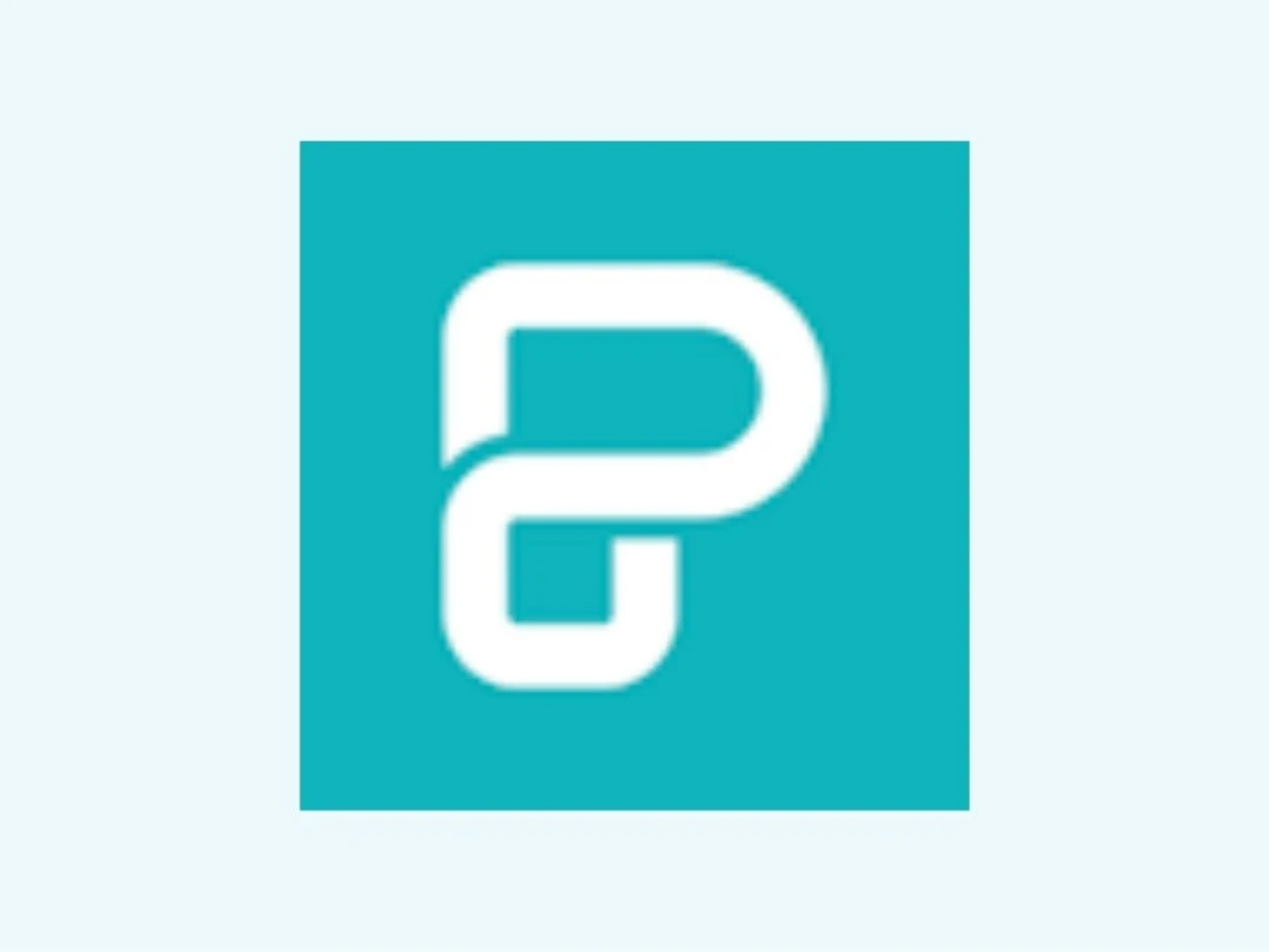 Piktochart logo