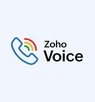 Zoho Voice Zoho Voice